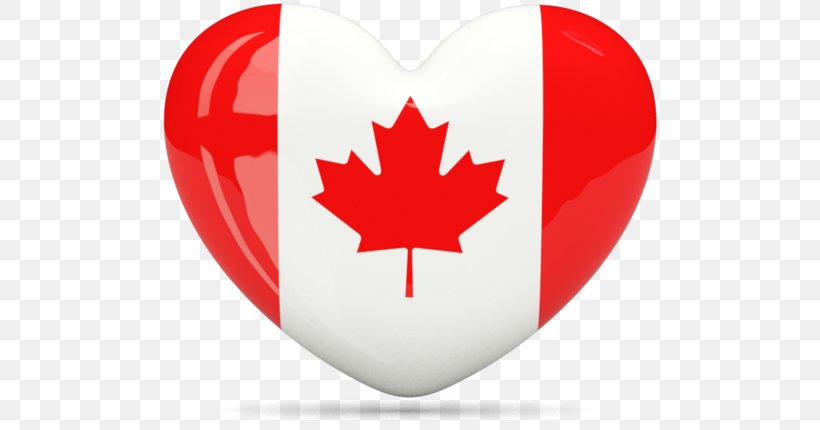 Flag Of Canada Image National Flag, PNG, 640x430px, Flag Of Canada, Canada, Drawing, Flag, Heart Download Free