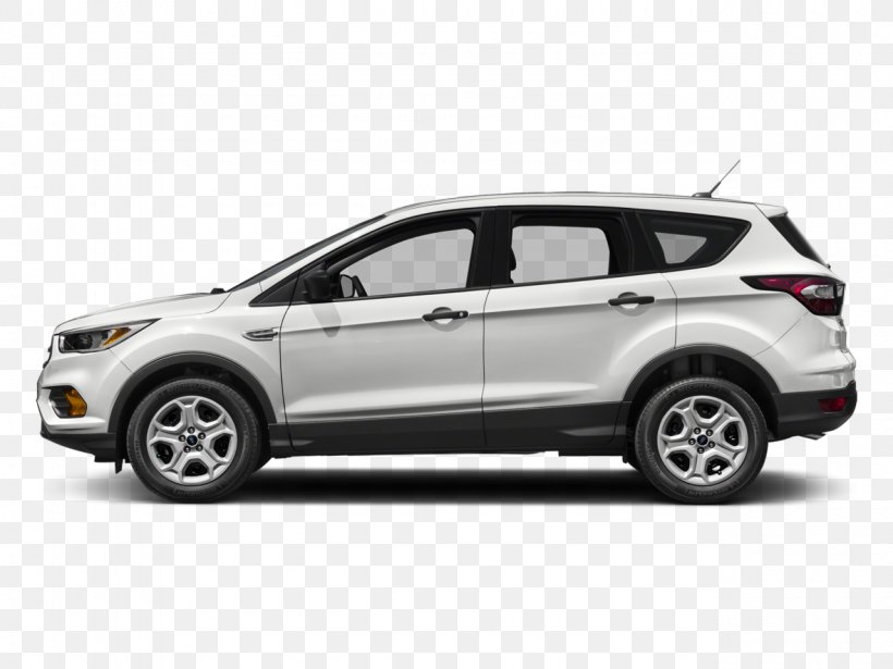 Ford Motor Company Car 2019 Ford Escape S Ford Focus ST, PNG, 1280x960px, 2019, Ford Motor Company, Automotive Design, Automotive Exterior, Automotive Tire Download Free