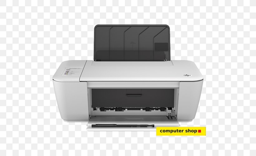 Hewlett-Packard HP Deskjet 2540 Multi-function Printer Image Scanner, PNG, 500x500px, Hewlettpackard, Device Driver, Electronic Device, Hp Deskjet, Hp Deskjet 2131 Download Free