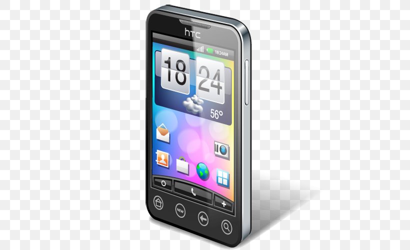 HTC Evo 4G Nokia N8 Smartphone IPhone, PNG, 500x500px, Htc Evo 4g, Cellular Network, Communication Device, Electronic Device, Electronics Download Free