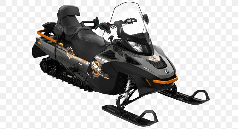 Lynx Snowmobile Bombardier Recreational Products Ski-Doo Car, PNG, 640x444px, Lynx, Arctic Cat, Automotive Exterior, Bombardier Recreational Products, Car Download Free