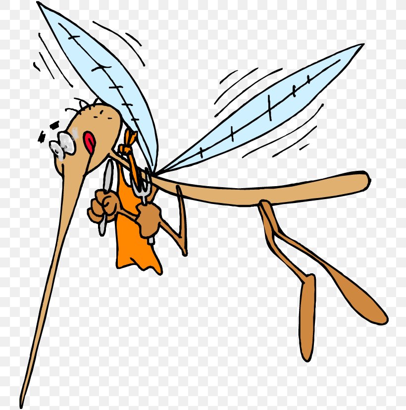 Mosquito Viral Hemorrhagic Fever Japanese Encephalitis Animal Bite Disease, PNG, 750x828px, Mosquito, Animal Bite, Art, Artwork, Beak Download Free