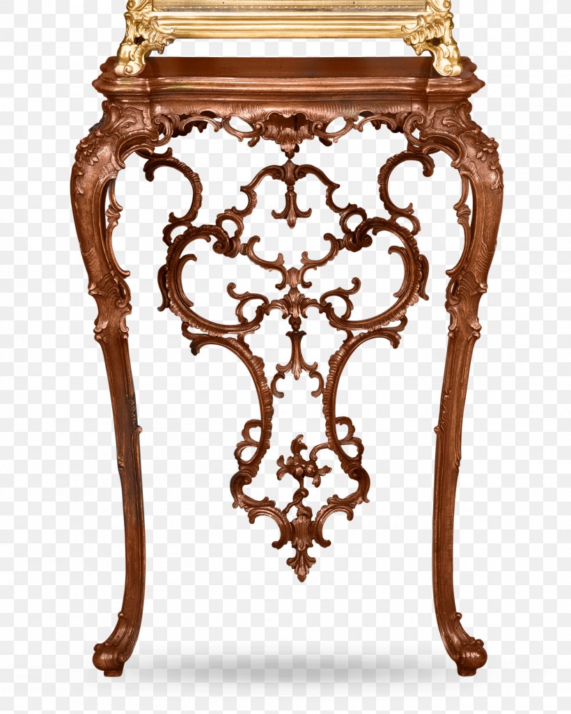 Rococo Table Style Interior Design Services, PNG, 1400x1750px, Rococo, Art, Decorative Arts, Display Case, End Table Download Free
