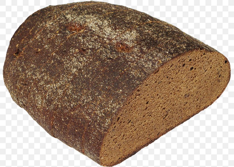 Rye Bread Graham Bread Whole Wheat Bread Brown Bread Loaf, PNG, 800x584px, Rye Bread, Baked Goods, Bread, Brown Bread, Cereal Download Free