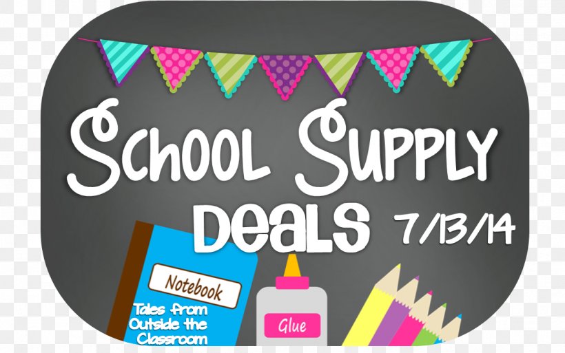 School Supplies TeachersPayTeachers Classroom, PNG, 1142x715px, School, Brand, Card Stock, Classroom, Label Download Free