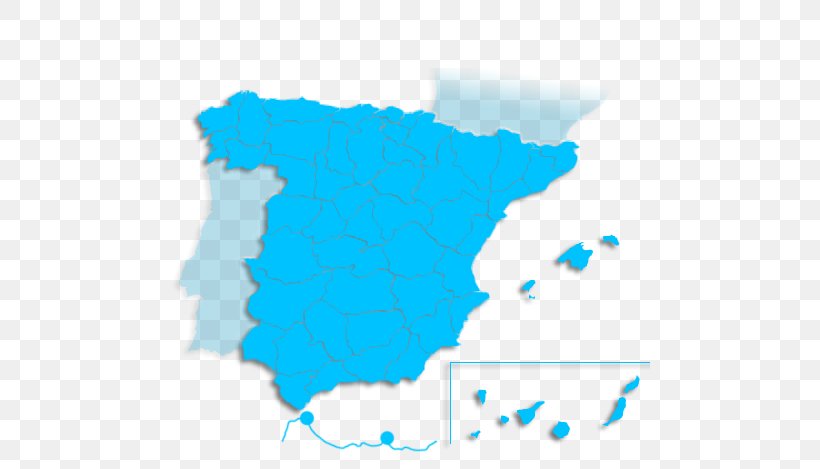 Spain Vector Graphics Royalty-free Stock Illustration Photograph, PNG, 617x469px, Spain, Area, Autonomous Communities Of Spain, Blue, Istock Download Free