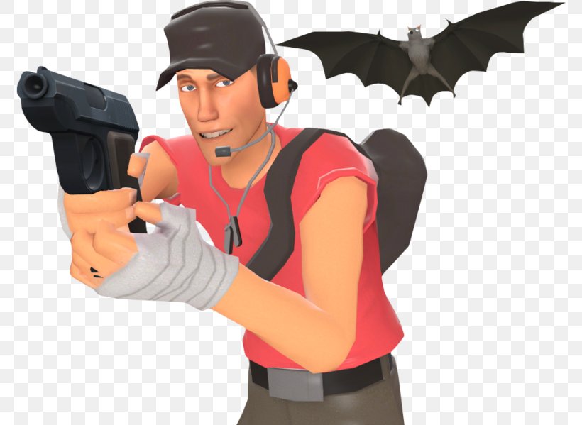 Bat Guano Team Fortress 2 Character Class V2.fi, PNG, 774x599px, Bat, Action Figure, Arm, Black, Character Class Download Free