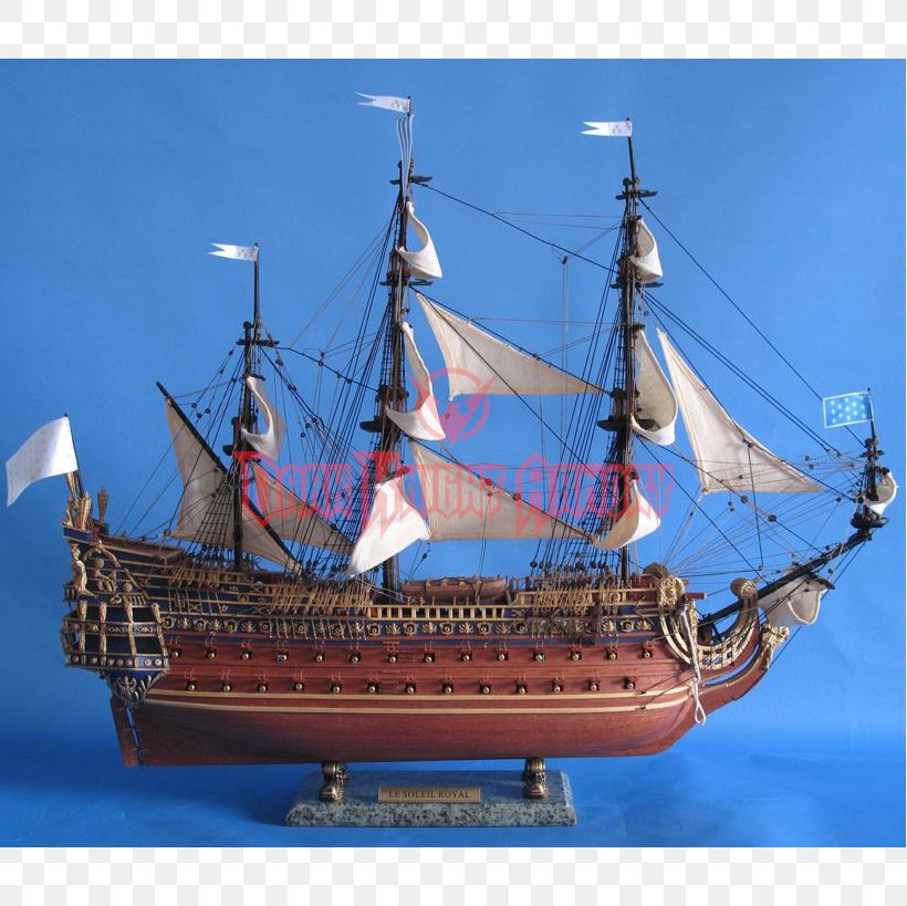 Brig French Ship Soleil Royal Ship Model Ship Of The Line, PNG, 819x819px, Brig, Baltimore Clipper, Barque, Barquentine, Bomb Vessel Download Free