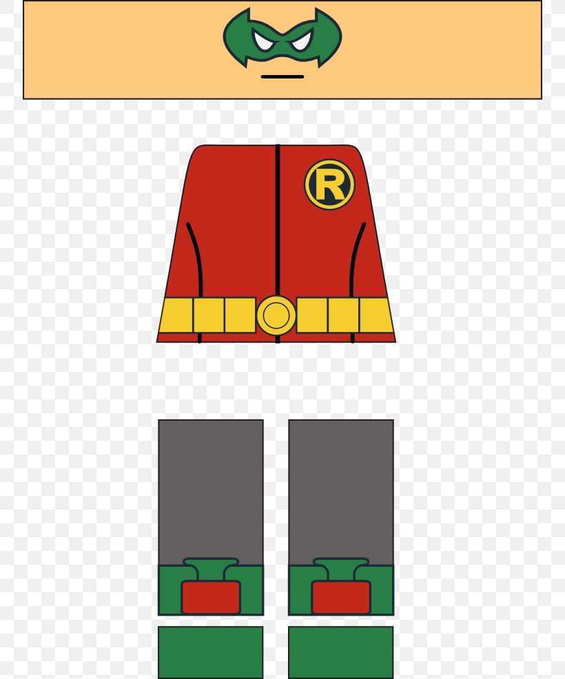 Damian Wayne Robin Lego Batman 2: DC Super Heroes Batgirl Joker, PNG, 754x986px, Damian Wayne, Area, Batgirl, Brand, Cartoon Download Free