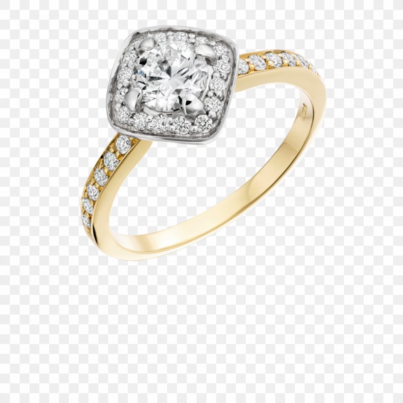Engagement Ring Jewellery Wedding Ring, PNG, 1000x1000px, Ring, Birks Group, Body Jewellery, Body Jewelry, D K Jewellers Download Free