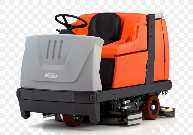 Floor Scrubber Hako GmbH Cleaning Street Sweeper, PNG, 3047x2126px, Scrubber, Brush, Cleaning, Cleaning Agent, Clothes Dryer Download Free