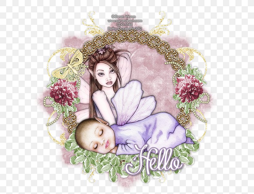 Floral Design Fairy Rose Family Picture Frames Lilac, PNG, 625x625px, Floral Design, Art, Fairy, Family, Fictional Character Download Free