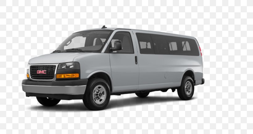 GMC Van Car General Motors Buick, PNG, 770x435px, 2018 Gmc Savana, 2018 Gmc Savana Cargo Van, 2018 Gmc Savana Passenger Van, Gmc, Automotive Exterior Download Free