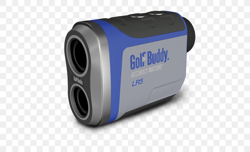 GolfBuddy LR5 Compact Laser Range Finder Range Finders PGA TOUR Professional Golfer, PNG, 500x500px, Range Finders, Camera, Electronics, Golf, Hardware Download Free