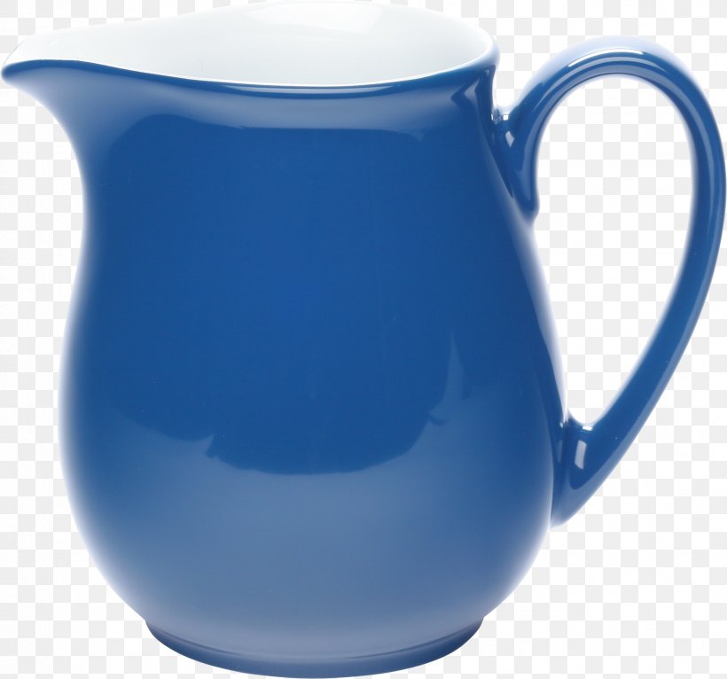 Jug Blue Pitcher Color Porcelain, PNG, 1696x1586px, Jug, Blue, Bluegreen, Bowl, Cobalt Blue Download Free