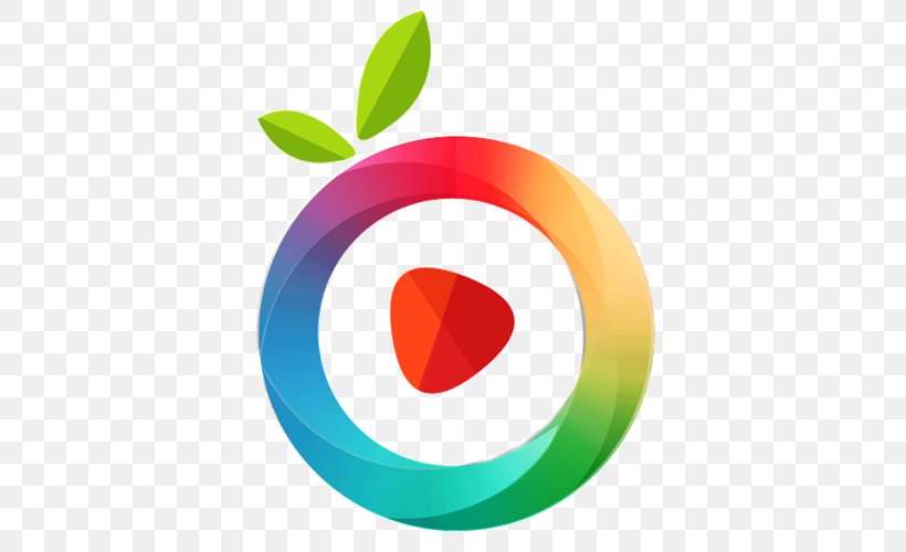 Logo Television Video IQiyi Lychee FM, PNG, 500x500px, Logo, Android, Broadcasting, Colorfulness, Computer Software Download Free