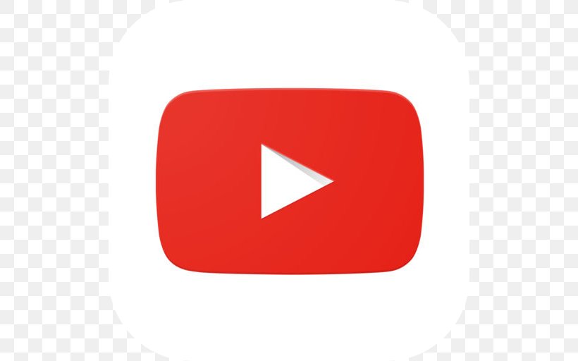 Logo YouTube Kids Transparency Adobe Illustrator Artwork, PNG, 512x512px, Logo, Material Property, Rectangle, Red, Youtube Download Free