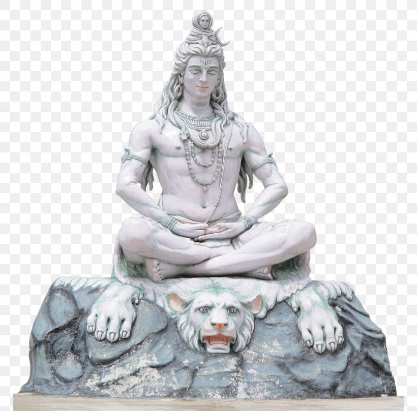 Shiva Ganges Varanasi Murdeshwar Parmarth Niketan, PNG, 1280x1264px, Shiva, Aarti, Badrinath, Classical Sculpture, Deity Download Free