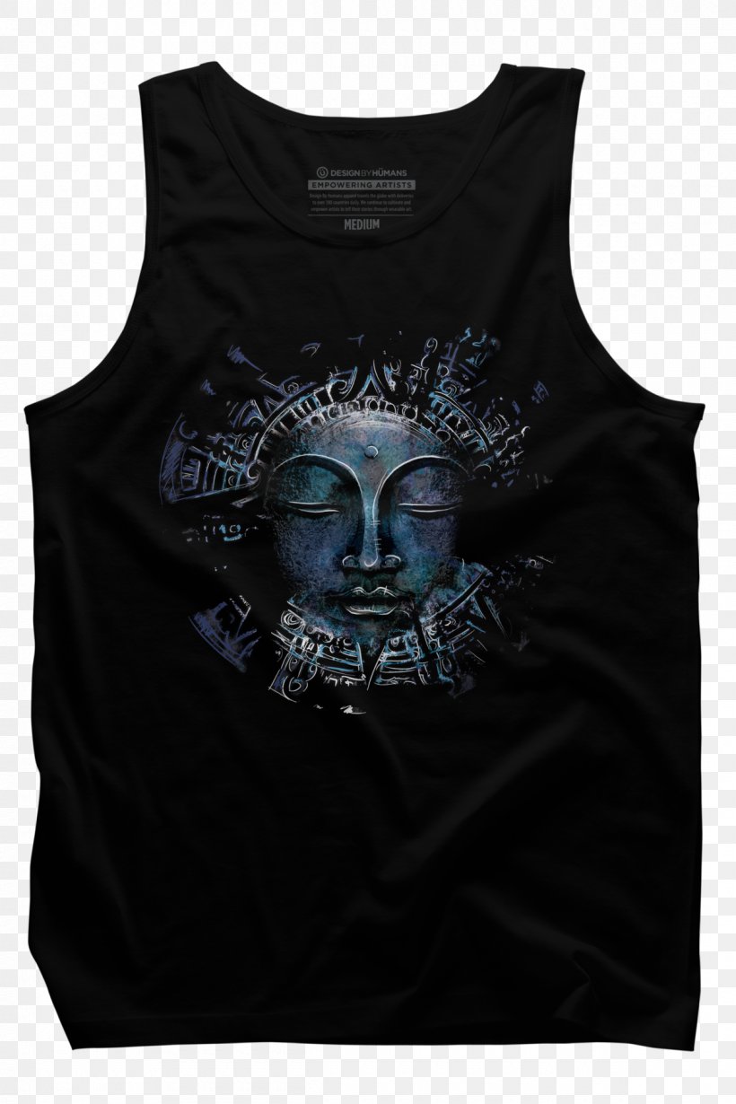 T-shirt Sleeveless Shirt Gilets Neck, PNG, 1200x1800px, Tshirt, Black, Black M, Brand, Clothing Download Free