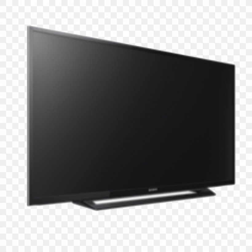 Television Set LED-backlit LCD 4K Resolution Bravia Computer Monitors, PNG, 1000x1000px, 4k Resolution, Television Set, Bravia, Computer Monitor, Computer Monitor Accessory Download Free