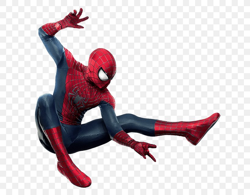The Amazing Spider-Man 2 Ultimate Spider-Man, PNG, 640x640px, Spiderman,  Action Figure, Amazing Spiderman, Amazing