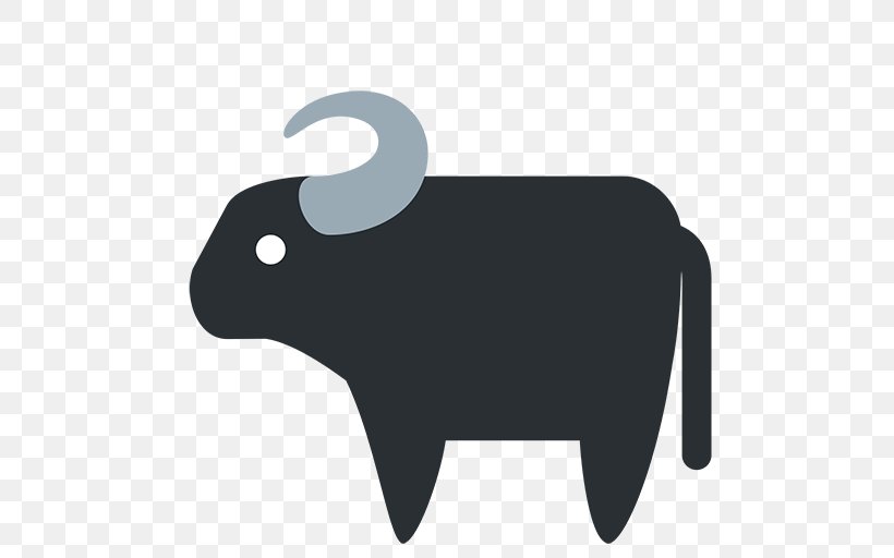 Water Buffalo American Bison Tillage Plough Paddy Field, PNG, 512x512px, Water Buffalo, American Bison, Black, Black And White, Black M Download Free