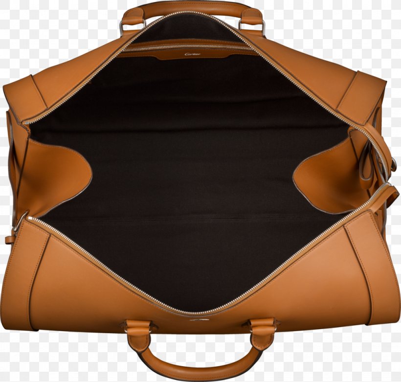 Calf Leather Handbag Cartier, PNG, 1024x976px, Calf, Bag, Brand, Brown, Calfskin Download Free