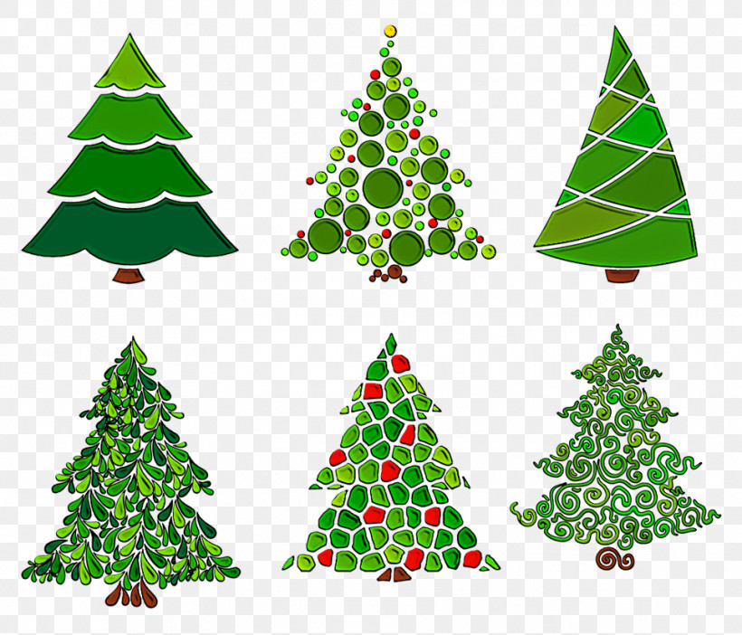 Christmas Tree, PNG, 966x827px, Colorado Spruce, American Larch, Biome, Christmas, Christmas Decoration Download Free