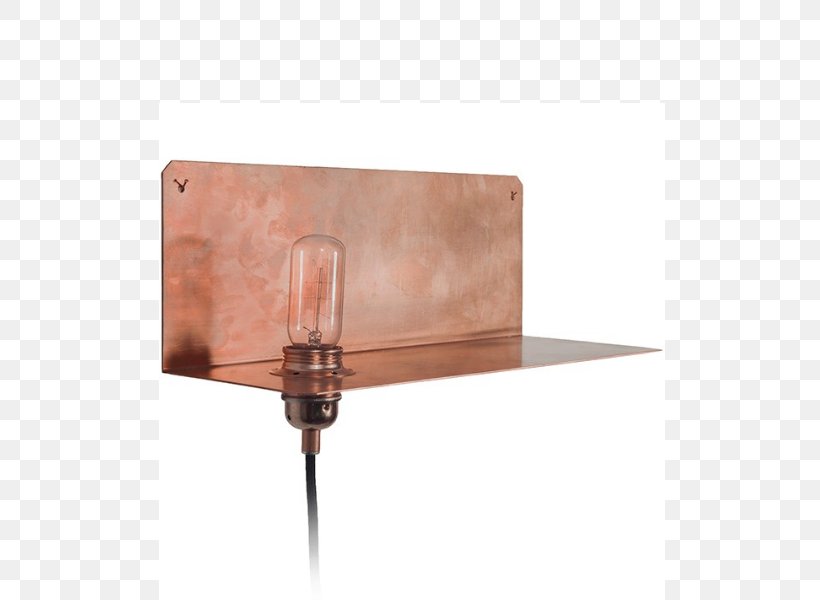 Copper Lamp Electric Light Furniture, PNG, 600x600px, Copper, Brass, Ceiling Fixture, Edison Screw, Electric Light Download Free