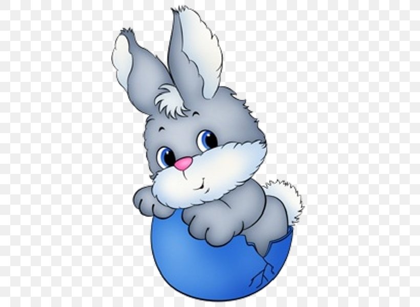 Easter Bunny Rabbit Desktop Wallpaper Clip Art, PNG, 600x600px, Easter Bunny, Basket, Carnivoran, Cartoon, Chocolate Bunny Download Free