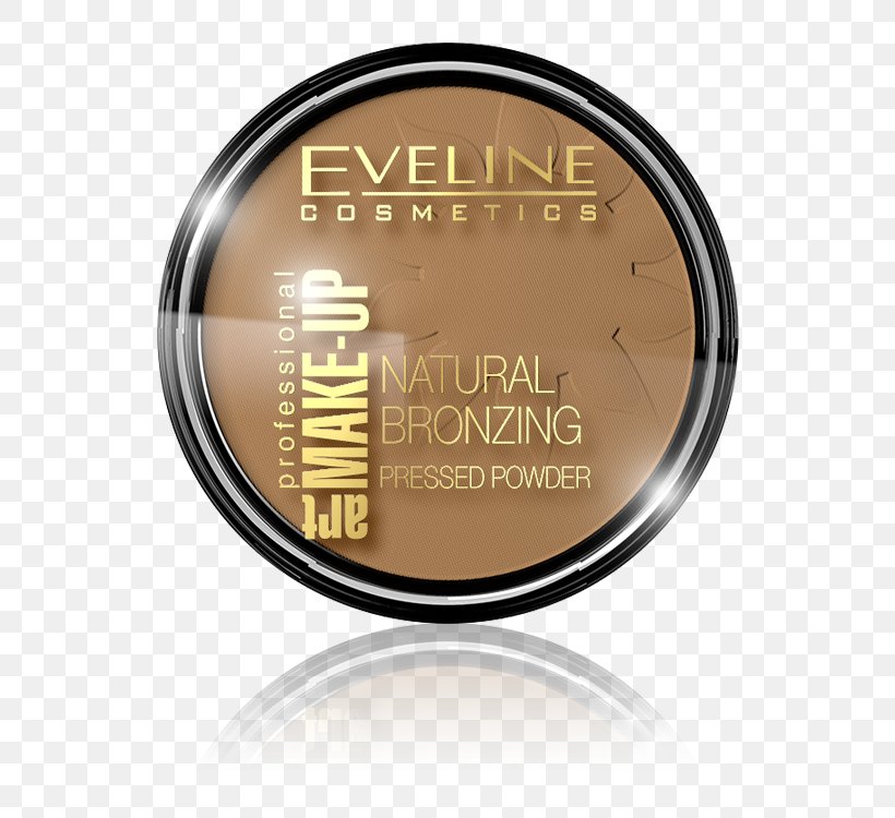 Face Powder Bronzer Cosmetics Eye Shadow Makijaż, PNG, 750x750px, Face Powder, Brand, Bronzer, Cosmetics, Eye Liner Download Free