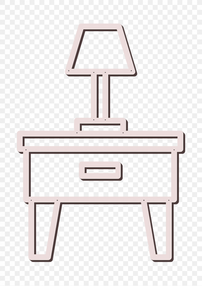 Interiors Icon Lamp Icon, PNG, 840x1190px, Interiors Icon, Computer Monitor Accessory, Desk, Furniture, Lamp Icon Download Free