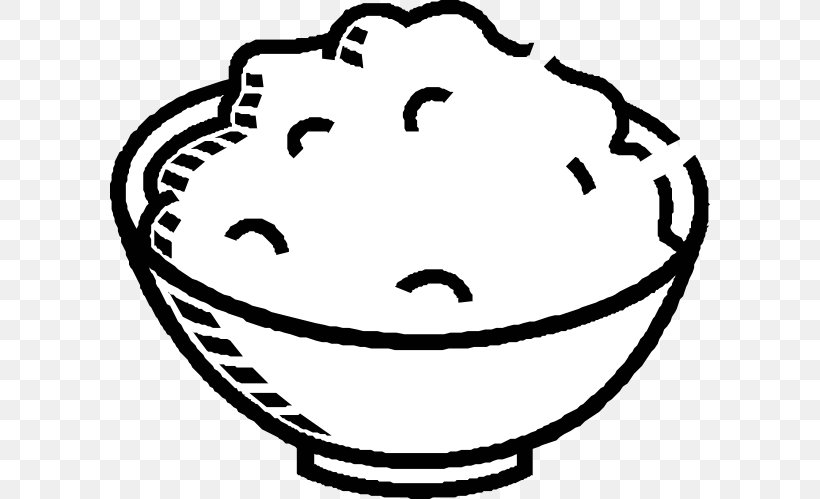 Japanese Curry Rice Free Content Clip Art, PNG, 600x499px, Japanese Curry, Black And White, Cooked Rice, Drawing, Emotion Download Free