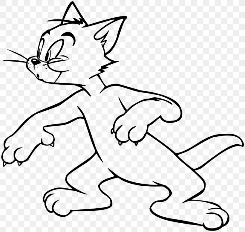 Line Art Whiskers Kitten Cartoon Drawing, PNG, 900x852px, Line Art, Art, Artwork, Black, Black And White Download Free