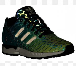 adidas originals zx flux sneakers