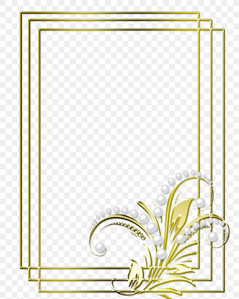 Picture Frames Painting Gold, PNG, 768x1024px, Picture Frames, Area, Blog, Border, Gold Download Free
