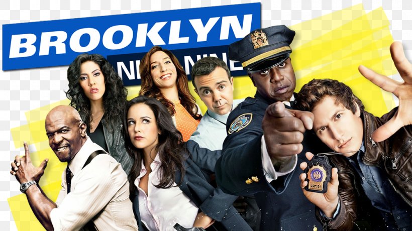 Television Show Brooklyn Nine-Nine, PNG, 1000x562px, Television Show, Andy Samberg, Bet, Brooklyn Ninenine, Brooklyn Ninenine Season 2 Download Free