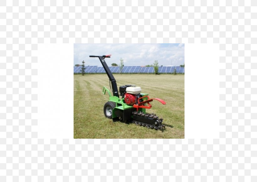 Trencher Tractor Riding Mower Lawn Mowers Soil, PNG, 580x580px, Trencher, Agricultural Machinery, Edger, General Electric Cf6, Grass Download Free