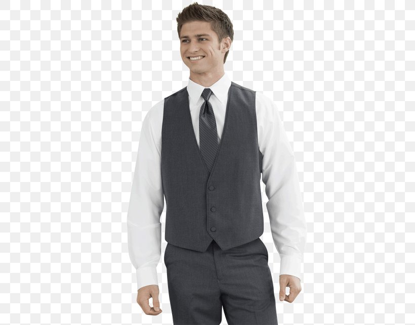 Tuxedo Waistcoat Suit JoS. A. Bank Clothiers Clothing, PNG, 500x643px, Tuxedo, Abdomen, Blazer, Clothing, Dress Shirt Download Free