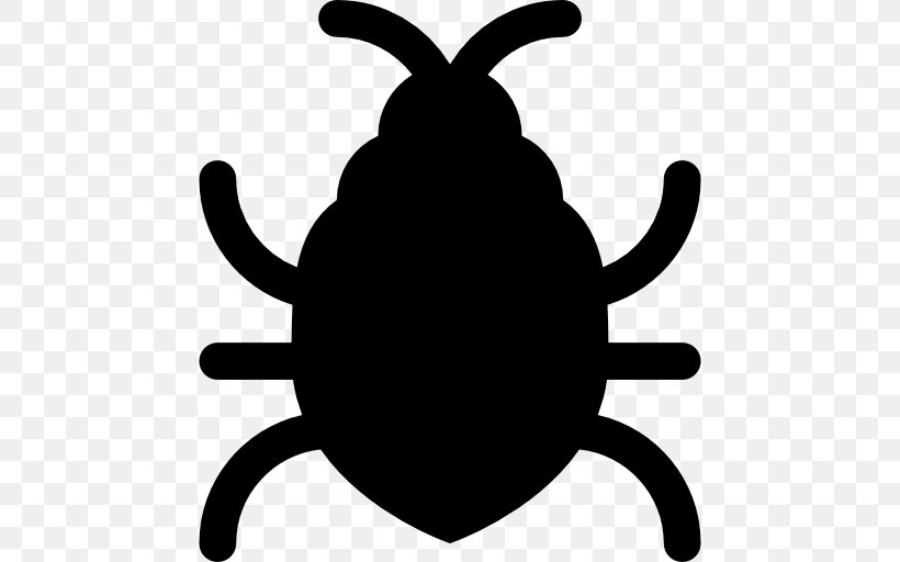 Parasitism, PNG, 512x512px, Parasitism, Artwork, Bed Bug, Black And White, Insect Download Free