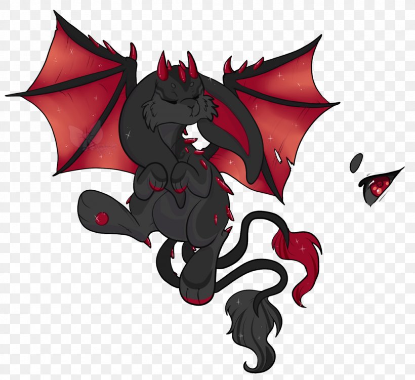 Dragon Cartoon Demon, PNG, 1024x939px, Dragon, Cartoon, Demon, Fictional Character, Mythical Creature Download Free