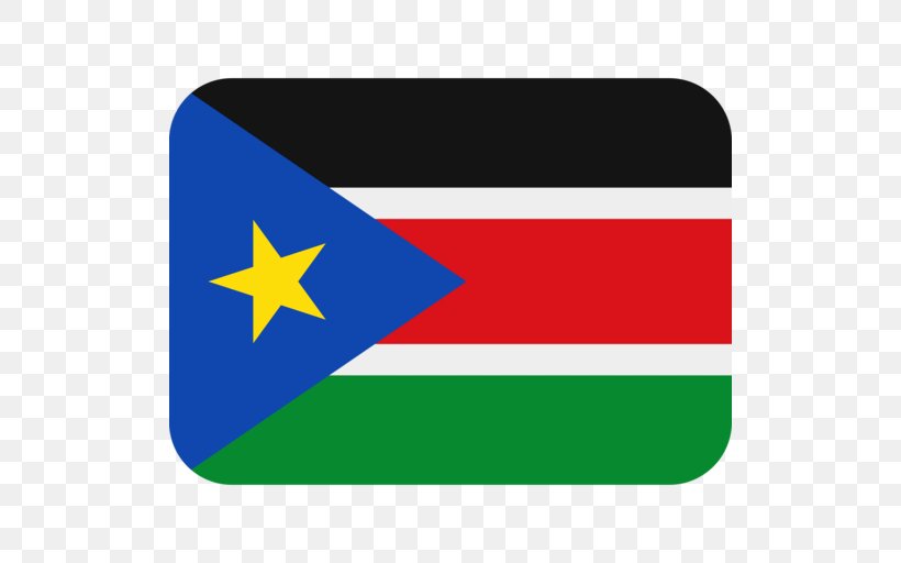 Emojipedia Regional Indicator Symbol South Sudan Flag, PNG, 512x512px, Emoji, Emojipedia, Flag, Microsoft Azure, Regional Indicator Symbol Download Free
