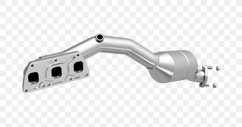 Exhaust System Car Aftermarket Exhaust Parts Catalytic Converter Audi, PNG, 670x432px, Exhaust System, Aftermarket Exhaust Parts, Audi, Audi A6, Audi A8 Download Free