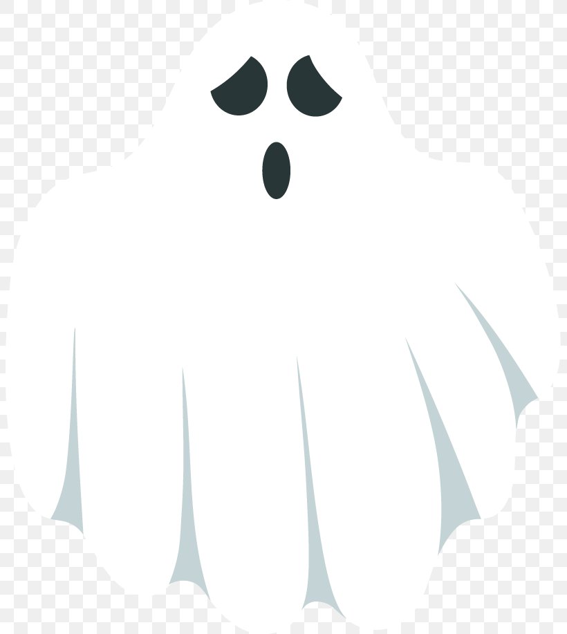 Halloween Ghost Clip Art, PNG, 803x917px, Watercolor, Cartoon, Flower, Frame, Heart Download Free