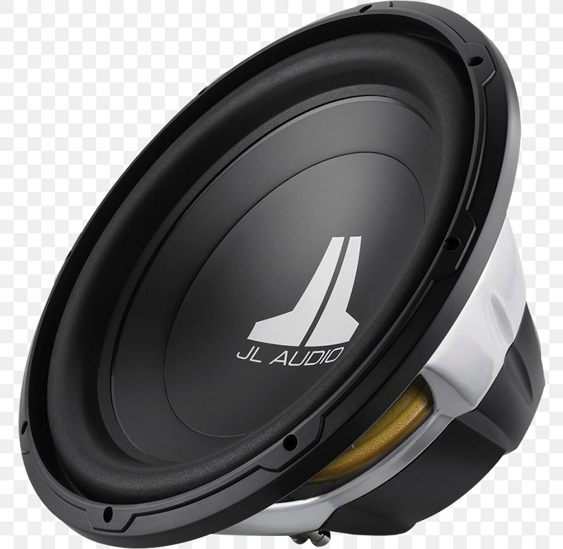 JL Audio Subwoofer Vehicle Audio Loudspeaker, PNG, 800x800px, Subwoofer, Audio, Audio Equipment, Car Subwoofer, Jl Audio Download Free