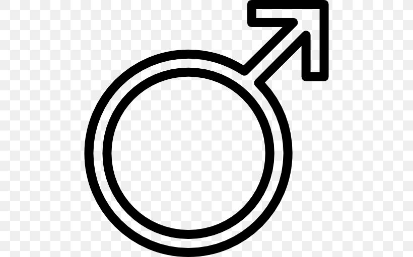 Masculinity Gender Symbol Male Sign, PNG, 512x512px, Masculinity, Area, Black And White, Gender Symbol, Human Male Sexuality Download Free