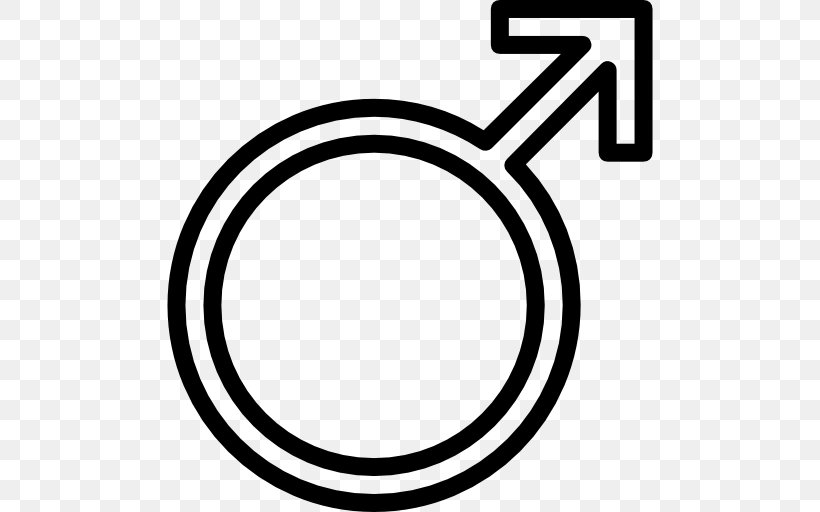 male gender sign