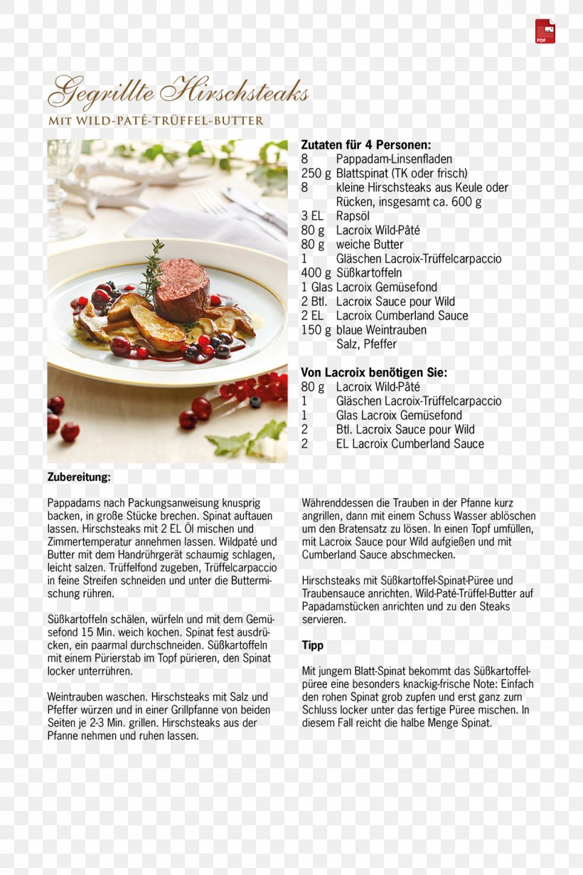 Recipe Cuisine PDF Tarte Flambée Ingredient, PNG, 1200x1800px, Recipe, Asparagus, Black Pepper, Cuisine, Cuisine M Download Free