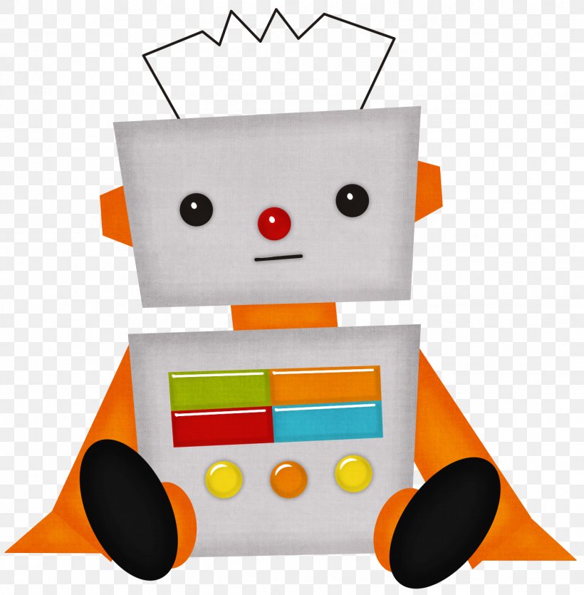 Robot Child Information Clip Art, PNG, 1417x1444px, Robot, Character, Child, Composer, Creative Market Download Free