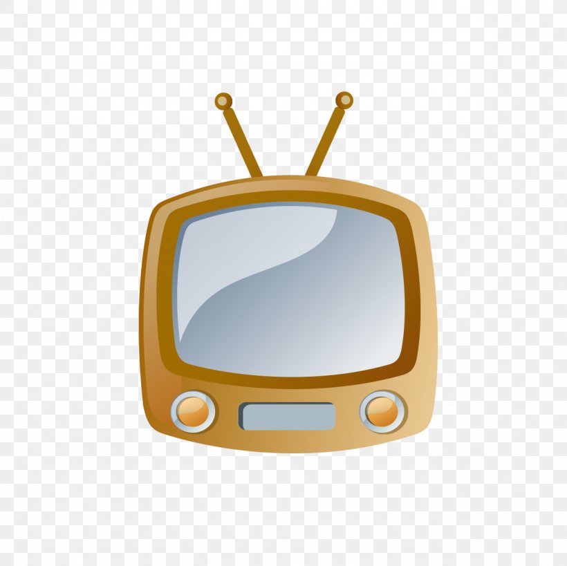 Television Illustration, PNG, 1181x1181px, Television, Broadcasting, Cartoon, Drawing, Flat Design Download Free